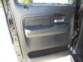 Black Door Panel Photo for 2007 Ford F150 #39534153