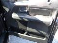 Black Door Panel Photo for 2007 Ford F150 #39534185