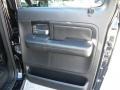 Black Door Panel Photo for 2007 Ford F150 #39534221