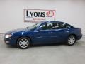 Deep Sapphire Metallic 2006 Buick LaCrosse CXS