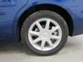 Deep Sapphire Metallic - LaCrosse CXS Photo No. 4