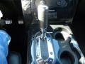  2007 F150 Harley-Davidson SuperCrew 4x4 4 Speed Automatic Shifter