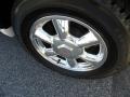 2003 GMC Envoy SLT Wheel and Tire Photo