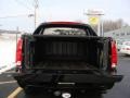 2007 Black Raven Cadillac Escalade EXT AWD  photo #26