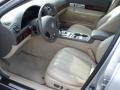 2005 Silver Birch Metallic Lincoln LS V8  photo #12