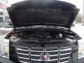 2007 Black Raven Cadillac Escalade EXT AWD  photo #27