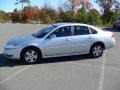 Silver Ice Metallic - Impala LS Photo No. 1