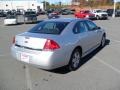 Silver Ice Metallic - Impala LS Photo No. 3