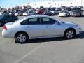 Silver Ice Metallic - Impala LS Photo No. 4