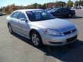 Silver Ice Metallic - Impala LS Photo No. 5