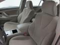 Ash Interior Photo for 2009 Toyota Camry #39535409