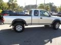 Lunar Mist Metallic - Tacoma V6 Xtracab 4x4 Photo No. 9