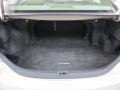  2009 Camry LE Trunk