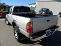 Lunar Mist Metallic - Tacoma V6 Xtracab 4x4 Photo No. 12