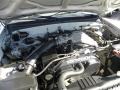  2004 Tacoma V6 Xtracab 4x4 3.4L DOHC 24V V6 Engine