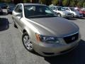 Golden Beige - Sonata GLS Photo No. 1