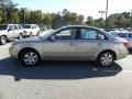 Golden Beige - Sonata GLS Photo No. 2