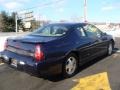 2002 Navy Blue Metallic Chevrolet Monte Carlo SS  photo #5