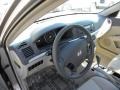 Golden Beige - Sonata GLS Photo No. 3