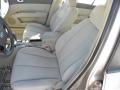 Golden Beige - Sonata GLS Photo No. 4