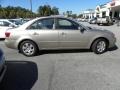 Golden Beige - Sonata GLS Photo No. 12