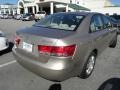Golden Beige - Sonata GLS Photo No. 13