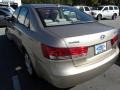 Golden Beige - Sonata GLS Photo No. 15