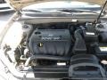 Golden Beige - Sonata GLS Photo No. 18