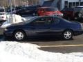 Navy Blue Metallic - Monte Carlo SS Photo No. 8