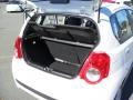 Charcoal Trunk Photo for 2010 Chevrolet Aveo #39536201