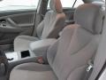 Ash Interior Photo for 2008 Toyota Camry #39537029