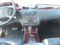 2008 Buick Lucerne CXS Controls