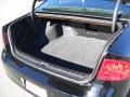  2008 Lucerne CXS Trunk