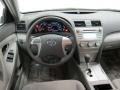 Super White - Camry LE Photo No. 7
