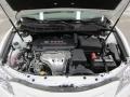 2.4L DOHC 16V VVT-i 4 Cylinder 2008 Toyota Camry LE Engine