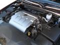  2008 Lucerne CXS 4.6 Liter DOHC 32-Valve V8 Engine