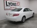 Super White - Camry LE Photo No. 33