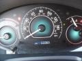 Blue Streak Metallic - Solara SLE V6 Convertible Photo No. 13