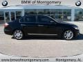 Black Noir Pearl - Genesis 4.6 Sedan Photo No. 2
