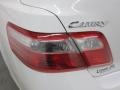 Super White - Camry LE Photo No. 38
