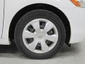 Super White - Camry LE Photo No. 39
