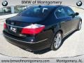 Black Noir Pearl - Genesis 4.6 Sedan Photo No. 4