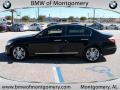Black Noir Pearl - Genesis 4.6 Sedan Photo No. 7