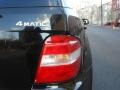 Black - ML 350 4Matic Photo No. 14
