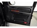 Ebony Door Panel Photo for 2008 Cadillac Escalade #39537733