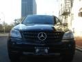 Black - ML 350 4Matic Photo No. 16