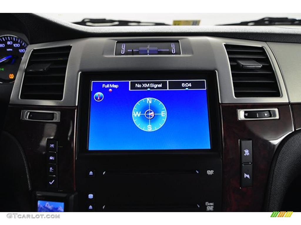 2008 Cadillac Escalade ESV AWD Navigation Photo #39538133