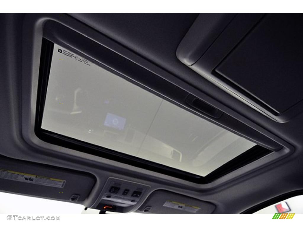 2008 Cadillac Escalade ESV AWD Sunroof Photo #39538177