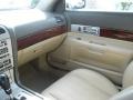 2005 Silver Birch Metallic Lincoln LS V8  photo #17