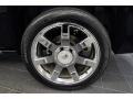 2008 Cadillac Escalade ESV AWD Wheel and Tire Photo